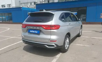 Haval M6 2025 года за 6 000 000 тг. в Алматы фото 3