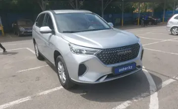 Haval M6 2025 года за 6 000 000 тг. в Алматы фото 2