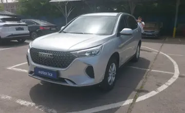 Haval M6 2025 года за 6 000 000 тг. в Алматы фото 1