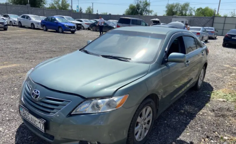 Toyota Camry 2008 года за 4 000 000 тг. в Шымкент