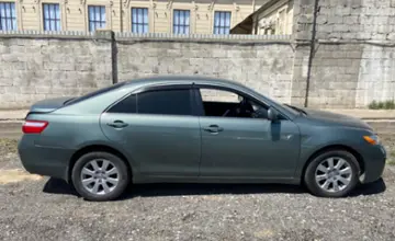 Toyota Camry 2008 года за 4 000 000 тг. в Шымкент фото 4