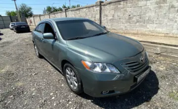 Toyota Camry 2008 года за 4 000 000 тг. в Шымкент фото 3