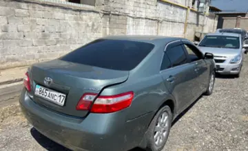 Toyota Camry 2008 года за 4 000 000 тг. в Шымкент