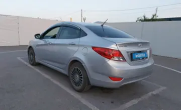 Hyundai Accent 2014 года за 4 500 000 тг. в Шымкент фото 4