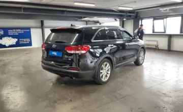 Kia Sorento 2015 года за 9 000 000 тг. в Астана фото 3