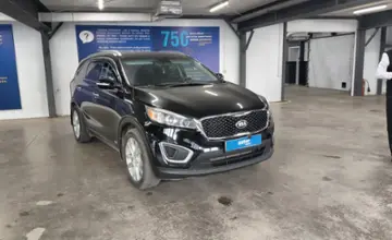 Kia Sorento 2015 года за 9 000 000 тг. в Астана фото 2