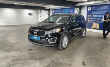 Kia Sorento 2015 года за 9 000 000 тг. в Астана фото 1