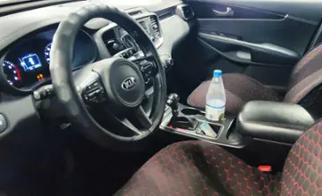 Kia Sorento 2015 года за 9 000 000 тг. в Астана фото 5