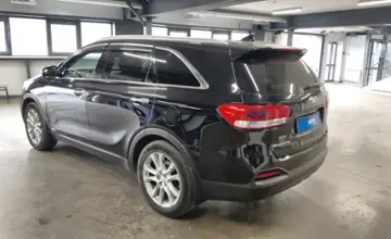 Kia Sorento 2015 года за 9 000 000 тг. в Астана фото 4