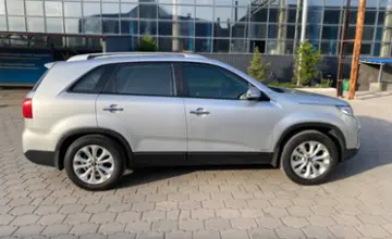 Kia Sorento 2014 года за 9 640 000 тг. в Караганда фото 4