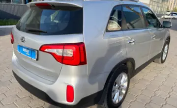 Kia Sorento 2014 года за 9 640 000 тг. в Караганда