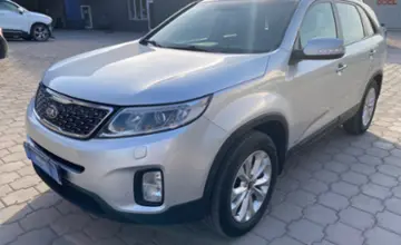Kia Sorento 2014 года за 9 640 000 тг. в Караганда фото 1