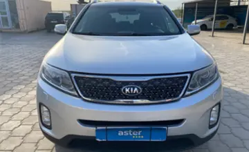 Kia Sorento 2014 года за 9 640 000 тг. в Караганда фото 2