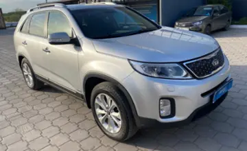 Kia Sorento 2014 года за 9 640 000 тг. в Караганда фото 3