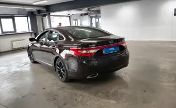 Hyundai Grandeur 2013 года за 7 700 000 тг. в Астана фото 4
