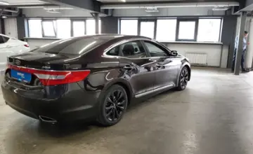 Hyundai Grandeur 2013 года за 7 700 000 тг. в Астана фото 3