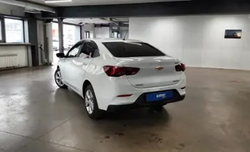 Chevrolet Onix 2025 года за 7 600 000 тг. в Астана фото 4