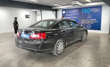 Mitsubishi Galant 2008 года за 4 000 000 тг. в Астана фото 3