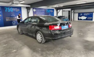 Mitsubishi Galant 2008 года за 4 000 000 тг. в Астана фото 4
