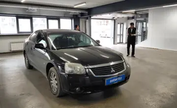 Mitsubishi Galant 2008 года за 4 000 000 тг. в Астана фото 2