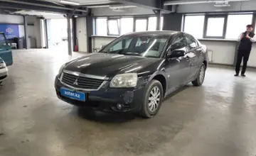 Mitsubishi Galant 2008 года за 4 000 000 тг. в Астана фото 1