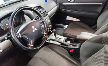 Mitsubishi Galant 2008 года за 4 000 000 тг. в Астана фото 5