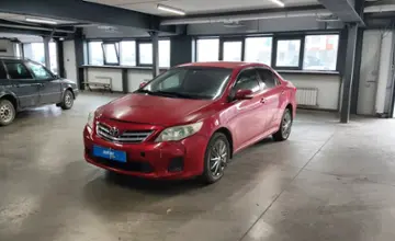 Toyota Corolla 2011 года за 4 500 000 тг. в Астана фото 1