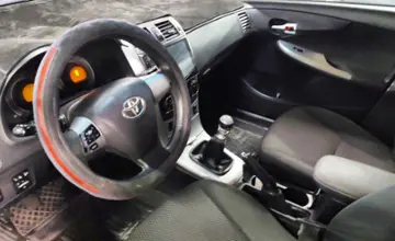Toyota Corolla 2011 года за 4 500 000 тг. в Астана фото 5