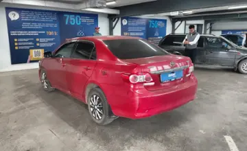 Toyota Corolla 2011 года за 4 500 000 тг. в Астана фото 4