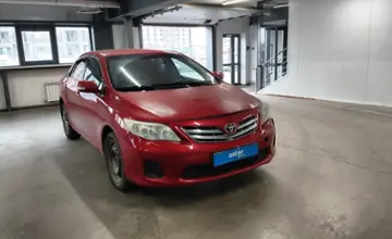 Toyota Corolla 2011 года за 4 500 000 тг. в Астана фото 2