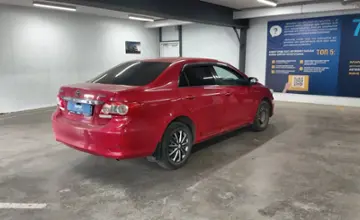 Toyota Corolla 2011 года за 4 500 000 тг. в Астана фото 3