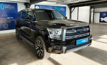 Haval H5 2024 года за 15 000 000 тг. в Астана фото 2