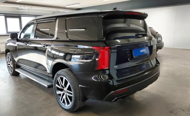 Haval H5 2024 года за 15 000 000 тг. в Астана фото 4