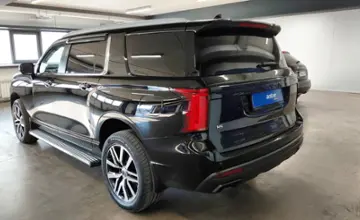 Haval H5 2024 года за 15 000 000 тг. в Астана фото 4