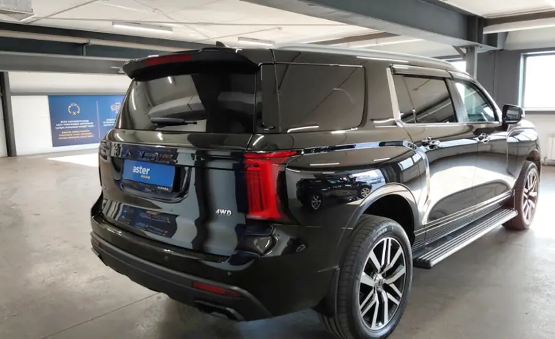 Haval H5 2024 года за 15 000 000 тг. в Астана фото 3