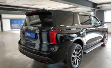Haval H5 2024 года за 15 000 000 тг. в Астана фото 3