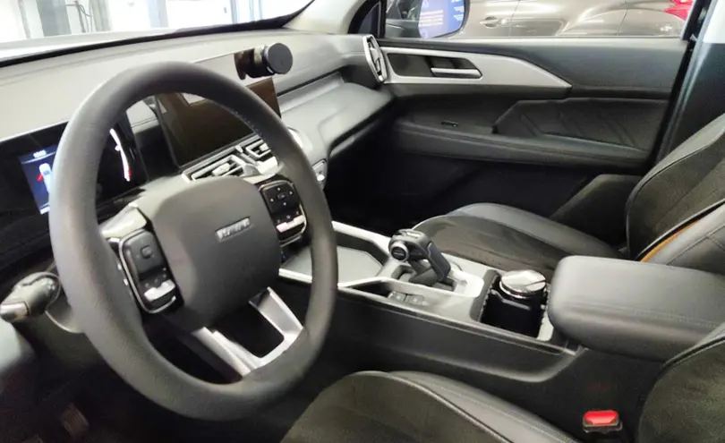 Haval H5 2024 года за 15 000 000 тг. в Астана фото 5