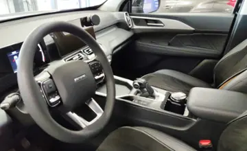 Haval H5 2024 года за 15 000 000 тг. в Астана фото 5