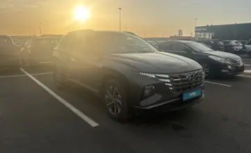 Hyundai Tucson 2023 года за 11 000 000 тг. в Алматы фото 3