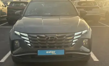 Hyundai Tucson 2023 года за 11 000 000 тг. в Алматы фото 2
