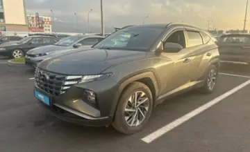 Hyundai Tucson 2023 года за 11 000 000 тг. в Алматы фото 1