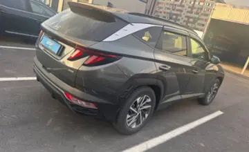 Hyundai Tucson 2023 года за 11 000 000 тг. в Алматы
