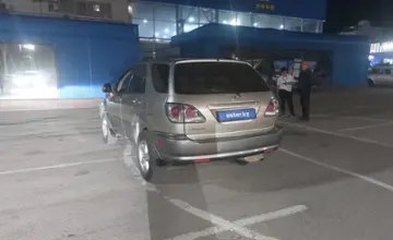 Lexus RX 2003 года за 5 800 000 тг. в Алматы фото 4