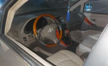 Lexus RX 2003 года за 5 800 000 тг. в Алматы фото 5