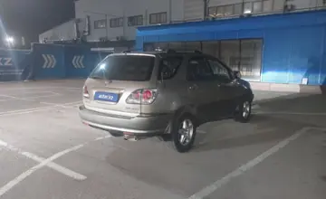 Lexus RX 2003 года за 5 800 000 тг. в Алматы фото 3