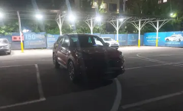 Hyundai Tucson 2018 года за 8 000 000 тг. в Алматы фото 2