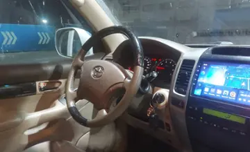 Toyota Land Cruiser Prado 2007 года за 13 000 000 тг. в Алматы фото 5