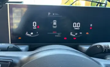 Hyundai Sonata 2024 года за 14 100 000 тг. в Астана фото 4