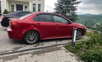 Mitsubishi Lancer 2007 года за 3 500 000 тг. в Алматы фото 3