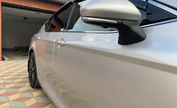 Toyota Camry 2024 года за 23 000 000 тг. в Костанай фото 3